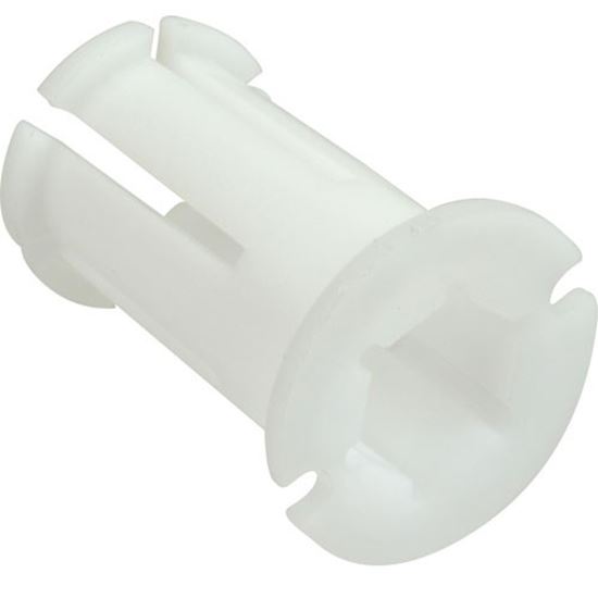 Picture of Insert (Plastic) for Robot Coupe Part# ROB100638