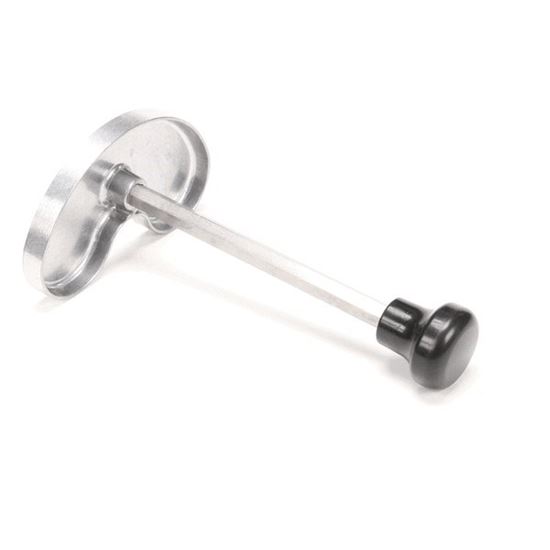 Picture of Pusher,Vegetable (Assembly) for Robot Coupe Part# 39701