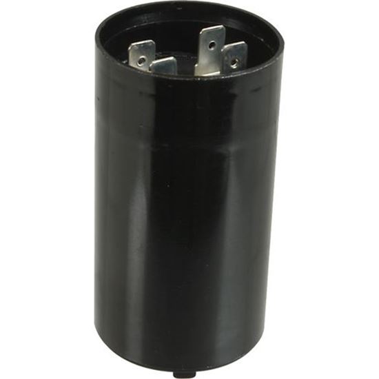 Picture of Capacitor,Start for Robot Coupe Part# ROB603669