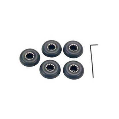 Picture of Socket,Drive (5 Piece Kit) for Vita-Mix Part# VTM15547