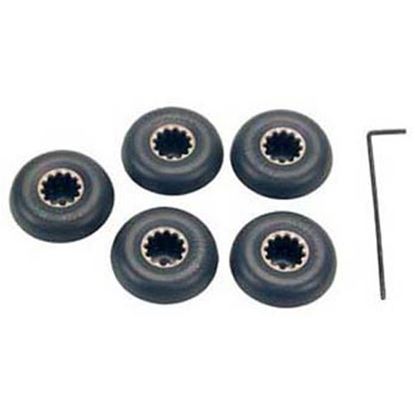 Picture of Socket,Drive (5 Piece Kit) for Vita-Mix Part# 15547