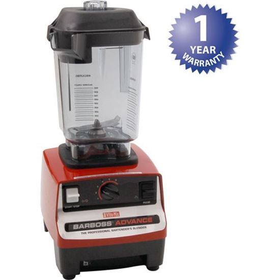 Picture of Blender,Barboss Advance(32 Oz) for Vita-Mix Part# VM5085