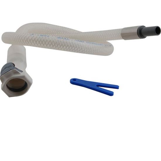 Picture of Hose Assembly (Rinse-O-Matic) for Vita-Mix Part# VM1448