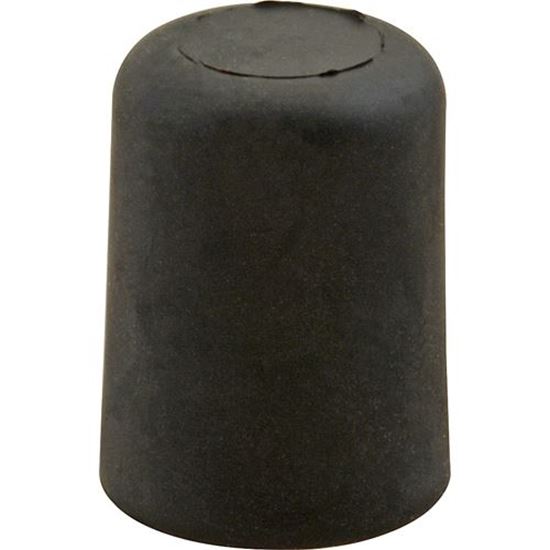 Picture of Foot,Plugged (Assy)(Pack Of 4) for Vita-Mix Part# VM1240