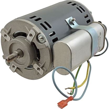 Picture of Motor,Induction(W/Capacitor) for Vita-Mix Part# VM15687
