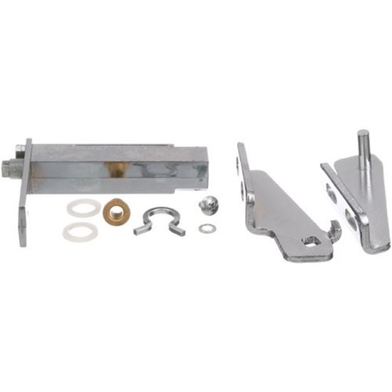 Picture of Hinge Assembly(Lh,Top & Bottom for Component Hardware Group Part# R56-3019