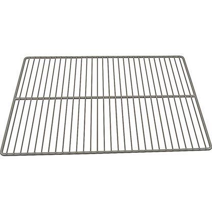 Picture of Shelf (23-7/8" X 16-1/2") for Continental Refrigerator Part# CNT09-094