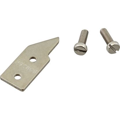 Picture of Blade,Can Opener for Vollrath/Redco Part# BC011
