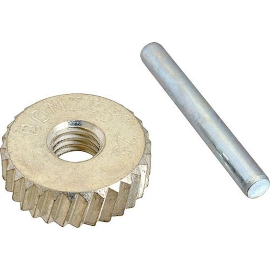 Picture of Gear (Can Opener) for Vollrath/Redco Part# VOLBC012