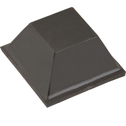 Picture of Bumper,Puller Head for Vollrath/Redco Part# 506