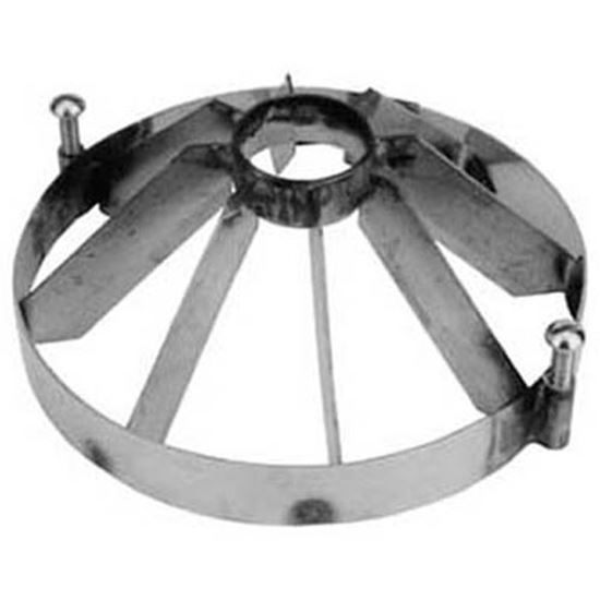 Picture of Blade(Apple Corer, 8 Section) for Vollrath/Redco Part# 338
