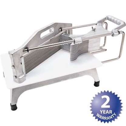 Slicer,Tomato (1/4", Redco Tp) for Vollrath/Redco Part# 0644N