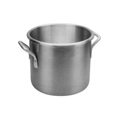Picture of Pot,Stock (12 Qt, 10"Od, Alum) for Vollrath/Redco Part# 4303