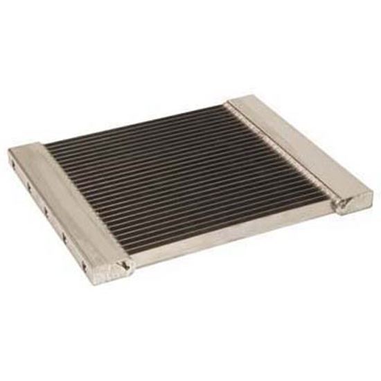 Picture of Blade Assembly (1/4" Cut) for Vollrath/Redco Part# 485