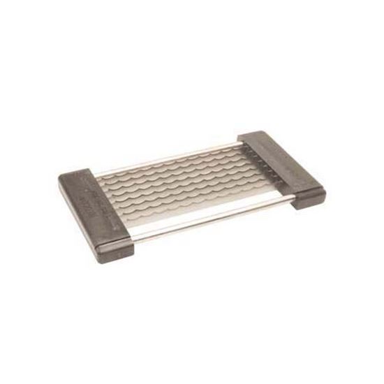 Picture of Blade Assembly(3/8",Scalloped) for Vollrath/Redco Part# VOL15114