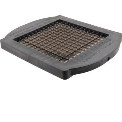 Picture of Blade Assembly (3/8" Dice) for Vollrath/Redco Part# 55063