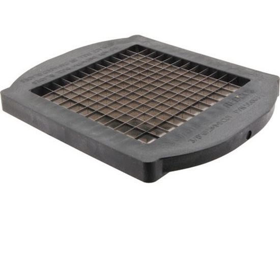 Picture of Blade Assembly (3/8" Dice) for Vollrath/Redco Part# 55063