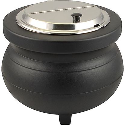 Picture of Countertop Warmer (Complete) for Vollrath/Redco Part# VOL72165