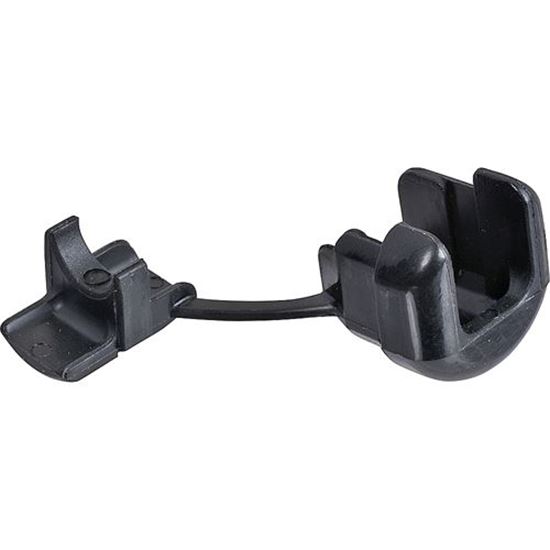 Picture of Relief,Power Cord Strain for Server Part# SER11201