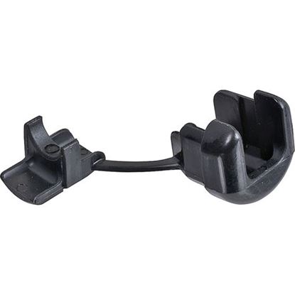 Picture of Relief,Power Cord Strain for Server Part# 11201