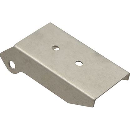 Picture of Hinge,Lid (S/S) for Server Part# SER81073