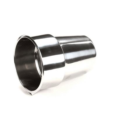 Picture of Inset & Socket Assembly (5 Qt) for Server Part# 81108