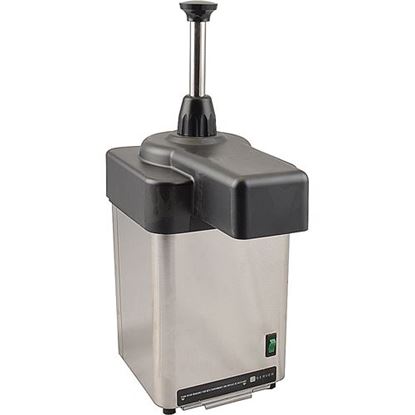 Picture of A Complete Unit for Server Part# 94050