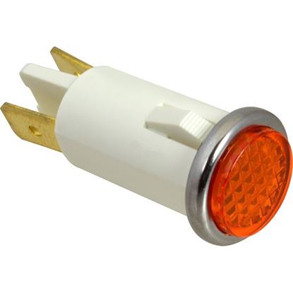 Picture of Light,Indicator(Amber) for Server Part# 90188