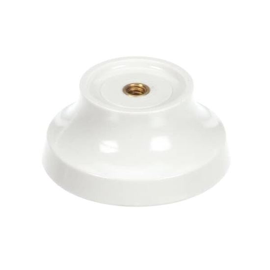Picture of Knob(White, Caramel, 1-3/4"Od) for Server Part# 82023-302