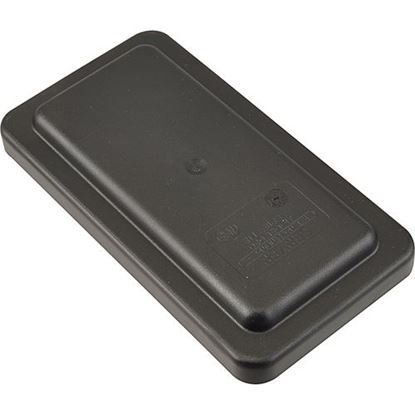 Picture of Lid for Server Part# 88751