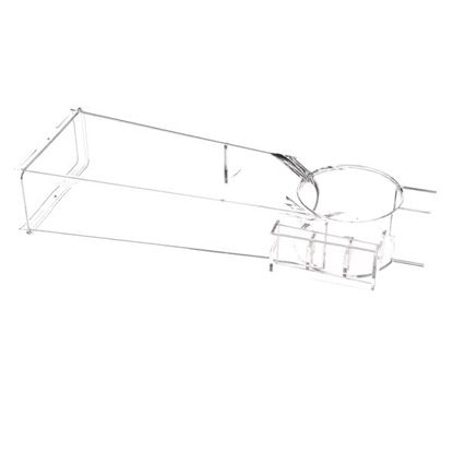 Picture of Body (2-Liter) for Server Part# SER88752