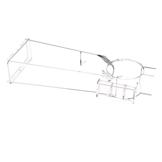 Picture of Body (2-Liter) for Server Part# SER88752