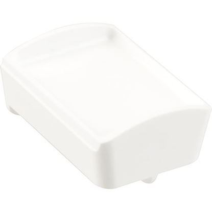 Picture of Portion Tray (White,0.50 Floz) for Server Part# 88795