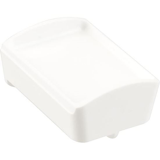 Picture of Portion Tray (White,0.50 Floz) for Server Part# 88795