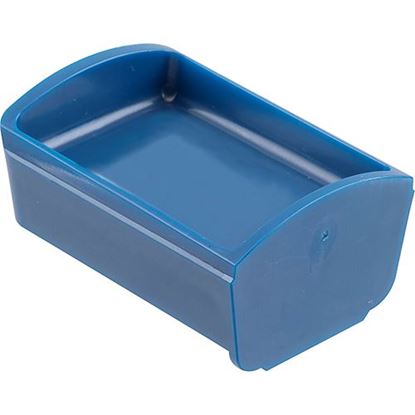 Picture of Portion Tray (Blue, 0.75 Fl Oz for Server Part# SER88757
