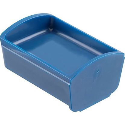 Picture of Portion Tray (Blue, 0.75 Fl Oz for Server Part# 88757