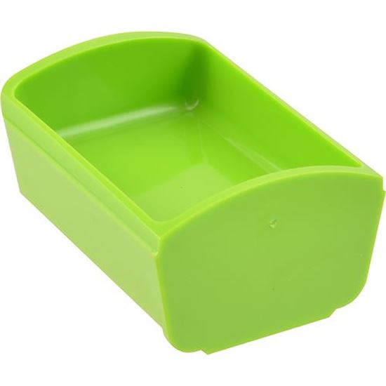 Picture of Portion Tray(Green,1.0 Fl Oz for Server Part# 88799