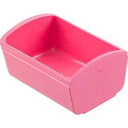 Picture of Portion Tray (Pink, 1.5 Fl Oz for Server Part# 88797