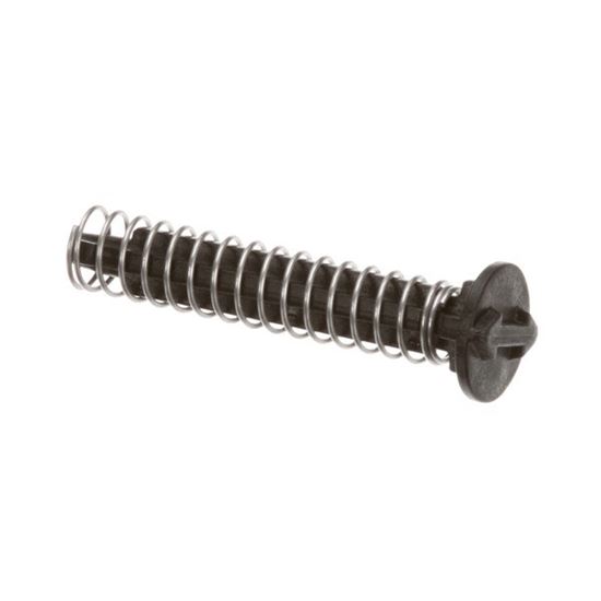 Pivot Pin Assembly for Server Part SER88776. Restaurant Equipment & Foodservice Parts PartsFPS