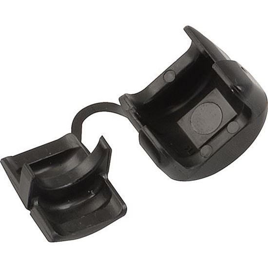 Picture of Bushing,Power Cord(Strain Rel) for Star Mfg Part# STR2K-Y6764