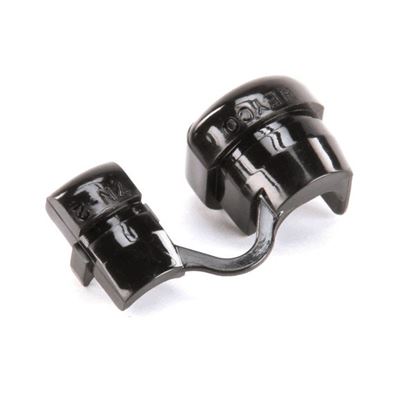 Picture of Bushing,Power Cord(Strain Rel) for Star Mfg Part# 2K-Y6764