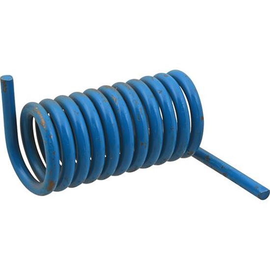 Spring,Torsion (LeftHand) for Star Mfg Part STR2PZ8824. Restaurant