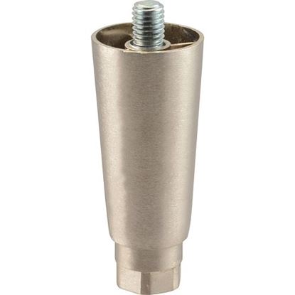 Picture of Leg (4") for Star Mfg Part# STA2A-Z5942