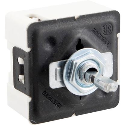 Picture of Control,Infinite for Star Mfg Part# 2J-6403(STAR)