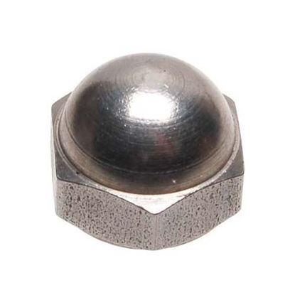 Picture of Nut,Cap for Waring Part# WAR2972