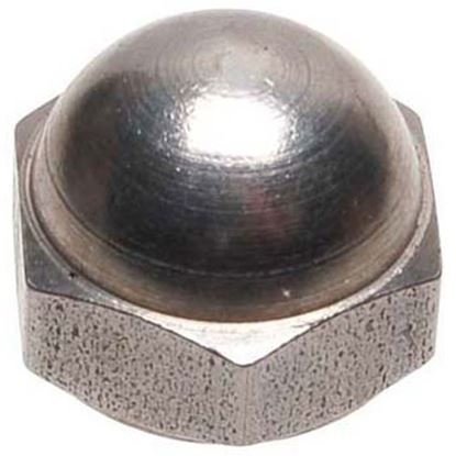 Picture of Nut,Cap for Waring Part# WAR2972