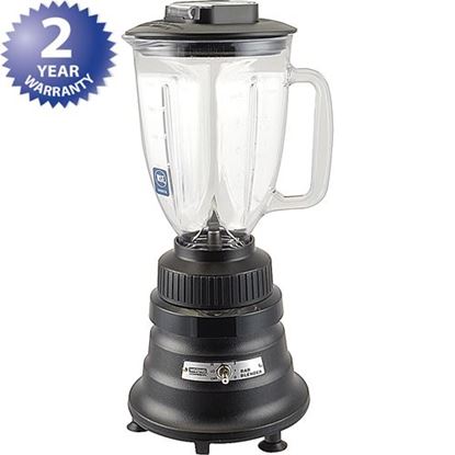 Picture of Blender,Bar (44 Oz, Poly Cont) for Waring Part# WAR990304