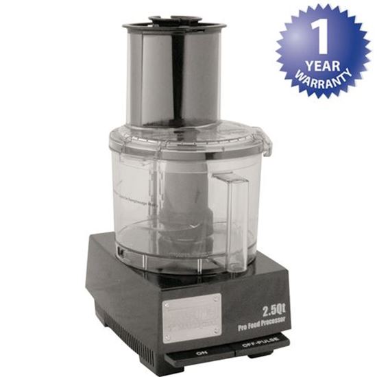 Processor,Food (2.5 Qt,Wfp11S) for Waring Part WARWFP11. Restaurant