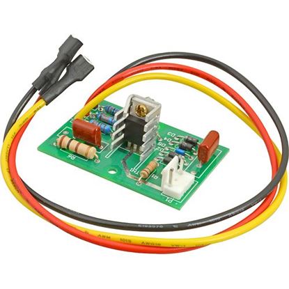 Picture of Board,Pc (Current Models) for Waring Part# WAR33889