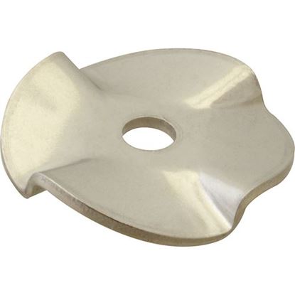 Picture of Agitator,Solid(Current Models) for Waring Part# 30716